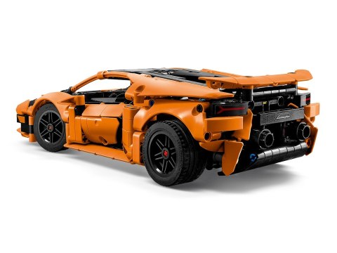 LEGO 42196 Technic - Lamborghini Huracán Tecnica LEGO 42196 Technic - Lamborghini Huracán Tecnica