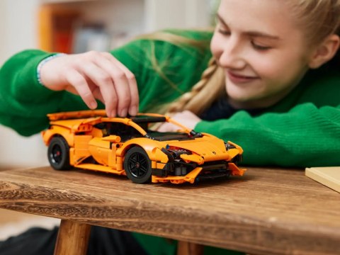 LEGO 42196 Technic - Lamborghini Huracán Tecnica LEGO 42196 Technic - Lamborghini Huracán Tecnica