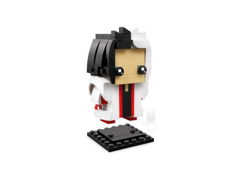 LEGO BrickHeadz 40620 Cruella i Diabolina LEGO BrickHeadz 40620 Cruella i Diabolina