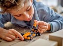 LEGO CITY 60442 F1 Kierowca i bolid McLaren