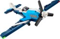 LEGO CREATOR 3w1 31160 Statek powietrzny: samolot wyścigowy