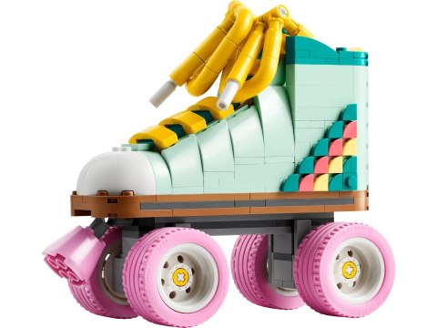 LEGO Creator 31148 Wrotka w stylu retro LEGO Creator 31148 Wrotka w stylu retro