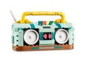 LEGO Creator 31148 Wrotka w stylu retro