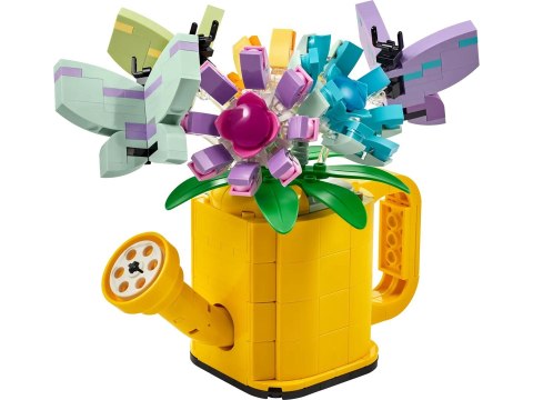 LEGO Creator 31149 Kwiaty w konewce LEGO Creator 31149 Kwiaty w konewce
