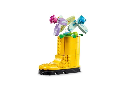 LEGO Creator 31149 Kwiaty w konewce LEGO Creator 31149 Kwiaty w konewce