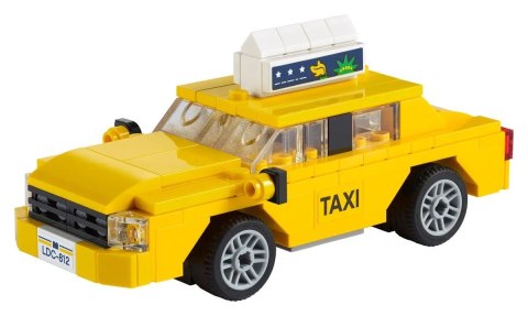 LEGO Creator 40468 Żółta taksówka LEGO Creator 40468 Żółta taksówka