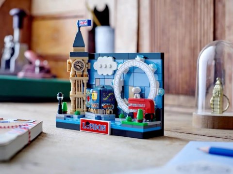LEGO Creator Pocztówka z Londynu 40569 LEGO Creator Pocztówka z Londynu 40569