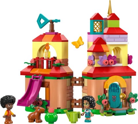 LEGO DISNEY CLASSIC 43261 Nasze magiczne Encanto LEGO DISNEY CLASSIC 43261 Nasze magiczne Encanto