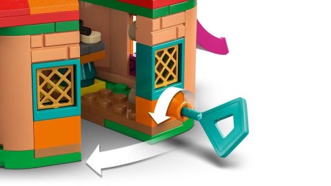LEGO DISNEY CLASSIC 43261 Nasze magiczne Encanto LEGO DISNEY CLASSIC 43261 Nasze magiczne Encanto