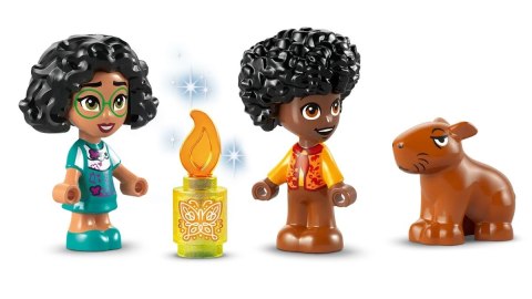 LEGO DISNEY CLASSIC 43261 Nasze magiczne Encanto LEGO DISNEY CLASSIC 43261 Nasze magiczne Encanto