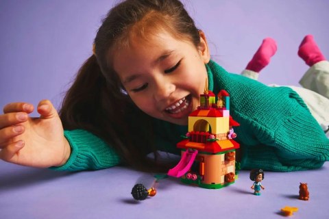 LEGO DISNEY CLASSIC 43261 Nasze magiczne Encanto LEGO DISNEY CLASSIC 43261 Nasze magiczne Encanto