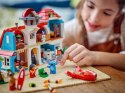 LEGO DISNEY CLASSIC 43268 Domek na plaży Lilo i Stitcha