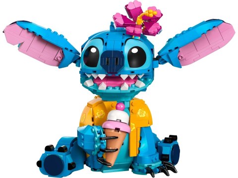 LEGO Disney 43249 Stitch LEGO Disney 43249 Stitch