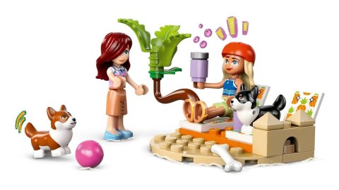 LEGO FRIENDS 42641 Przygoda z surfującymi psami i skuterem LEGO FRIENDS 42641 Przygoda z surfującymi psami i skuterem