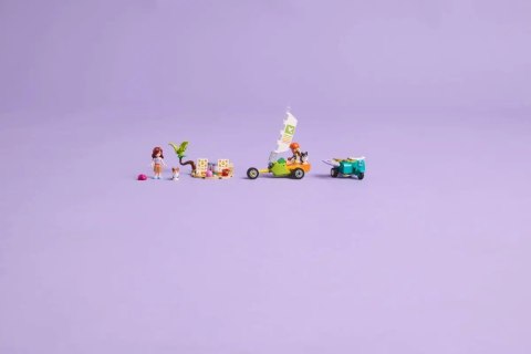 LEGO FRIENDS 42641 Przygoda z surfującymi psami i skuterem LEGO FRIENDS 42641 Przygoda z surfującymi psami i skuterem