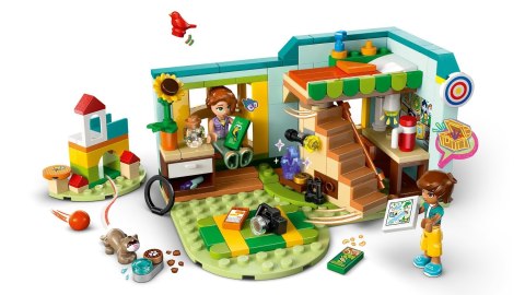LEGO FRIENDS 42646 Pokój Autumn LEGO FRIENDS 42646 Pokój Autumn
