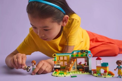 LEGO FRIENDS 42646 Pokój Autumn LEGO FRIENDS 42646 Pokój Autumn