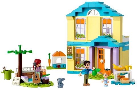 LEGO Friends 41724 Dom Paisley LEGO Friends 41724 Dom Paisley