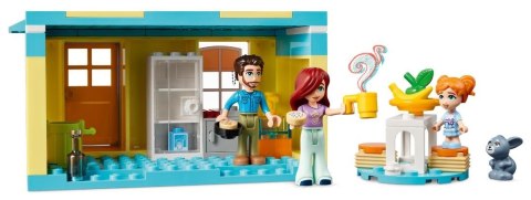 LEGO Friends 41724 Dom Paisley LEGO Friends 41724 Dom Paisley