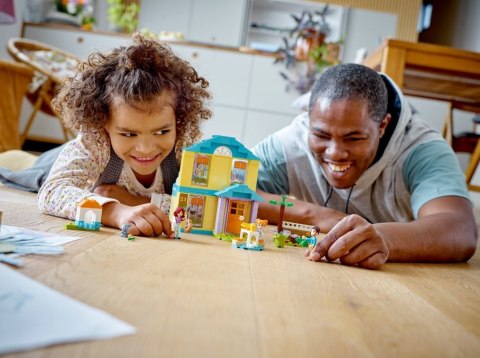 LEGO Friends 41724 Dom Paisley LEGO Friends 41724 Dom Paisley