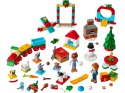 LEGO Friends 41758 Kalendarz adwentowy 2023