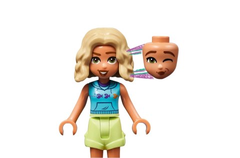LEGO Friends 42625 Plażowa budka z koktajlami LEGO Friends 42625 Plażowa budka z koktajlami
