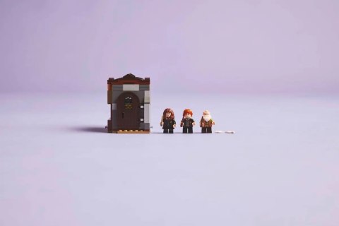 LEGO HARRY POTTER 76442 Zamek Hogwart: Zajęcia z zaklęć i uroków LEGO HARRY POTTER 76442 Zamek Hogwart: Zajęcia z zaklęć i uroków