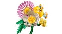 LEGO ICONS 10347 Botanicals - Mały bukiet żółtych kwiatów