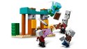 LEGO MINECRAFT 21267 Pustynny patrol złosadników