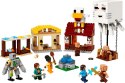 LEGO MINECRAFT 21273
