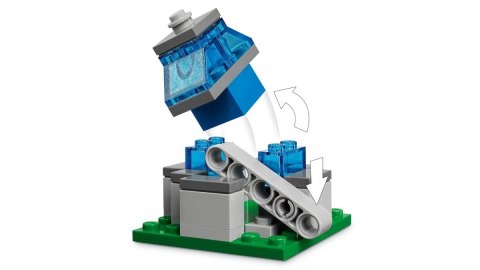LEGO MINECRAFT 21273 LEGO MINECRAFT 21273