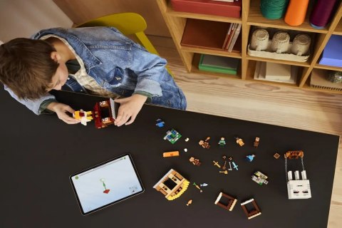 LEGO MINECRAFT 21273 LEGO MINECRAFT 21273