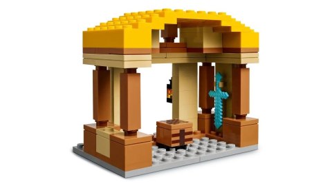 LEGO MINECRAFT 21273 LEGO MINECRAFT 21273