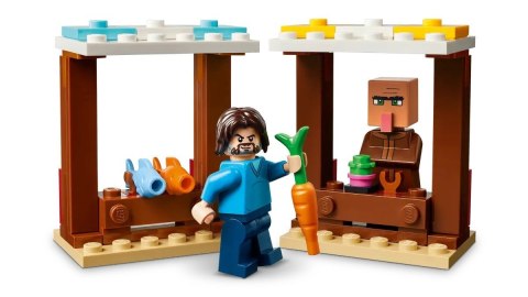 LEGO MINECRAFT 21273 LEGO MINECRAFT 21273