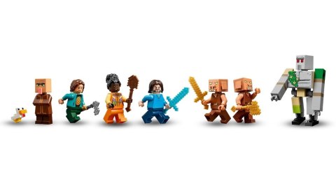 LEGO MINECRAFT 21273 LEGO MINECRAFT 21273