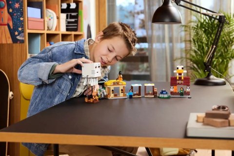 LEGO MINECRAFT 21273 LEGO MINECRAFT 21273