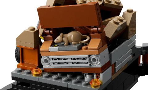 LEGO Marvel 76266 Koniec gry - ostateczna bitwa LEGO Marvel 76266 Koniec gry - ostateczna bitwa