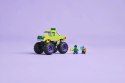 LEGO Marvel Super Heroes 76312 Monster truck Hulka kontra Thanos