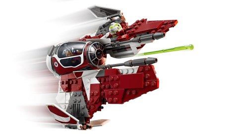 LEGO STAR WARS 75401 Interceptor™ Jedi Ahsoki LEGO STAR WARS 75401 Interceptor™ Jedi Ahsoki