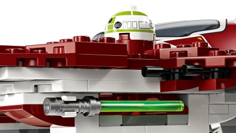 LEGO STAR WARS 75401 Interceptor™ Jedi Ahsoki LEGO STAR WARS 75401 Interceptor™ Jedi Ahsoki