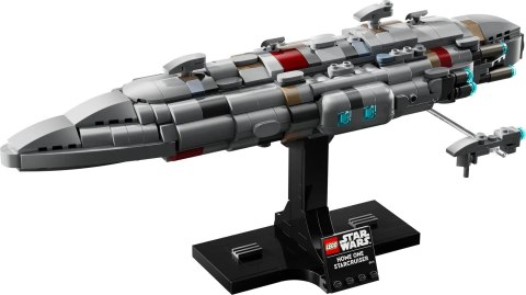 LEGO STAR WARS 75405 Krążownik typu Home One LEGO STAR WARS 75405 Krążownik typu Home One