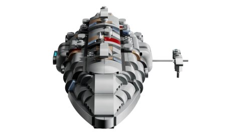 LEGO STAR WARS 75405 Krążownik typu Home One LEGO STAR WARS 75405 Krążownik typu Home One