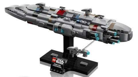 LEGO STAR WARS 75405 Krążownik typu Home One LEGO STAR WARS 75405 Krążownik typu Home One