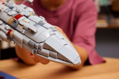 LEGO STAR WARS 75405 Krążownik typu Home One LEGO STAR WARS 75405 Krążownik typu Home One