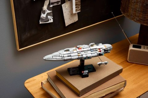 LEGO STAR WARS 75405 Krążownik typu Home One LEGO STAR WARS 75405 Krążownik typu Home One