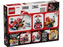 LEGO SUPER MARIO 72032 Mario Kart - Standard Kart