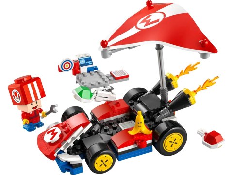 LEGO SUPER MARIO 72032 Mario Kart - Standard Kart LEGO SUPER MARIO 72032 Mario Kart - Standard Kart