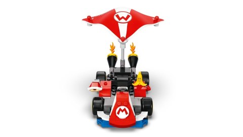 LEGO SUPER MARIO 72032 Mario Kart - Standard Kart LEGO SUPER MARIO 72032 Mario Kart - Standard Kart