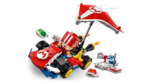 LEGO SUPER MARIO 72032 Mario Kart - Standard Kart LEGO SUPER MARIO 72032 Mario Kart - Standard Kart