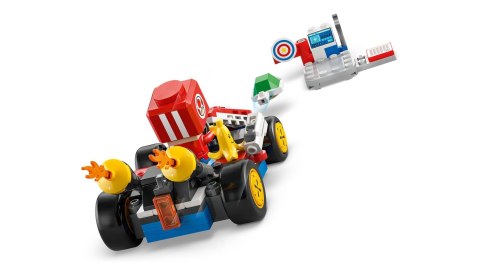LEGO SUPER MARIO 72032 Mario Kart - Standard Kart LEGO SUPER MARIO 72032 Mario Kart - Standard Kart
